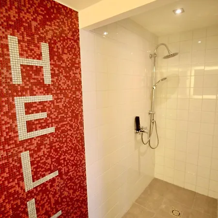 Apartamento Rozy's Place *