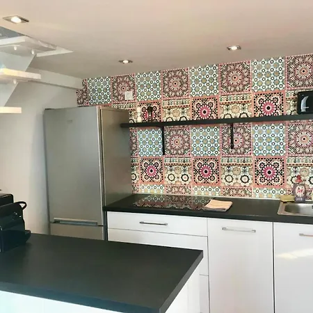 Apartamento Rozy's Place *