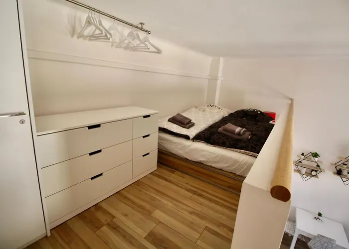 Rozy's Place * Budapest