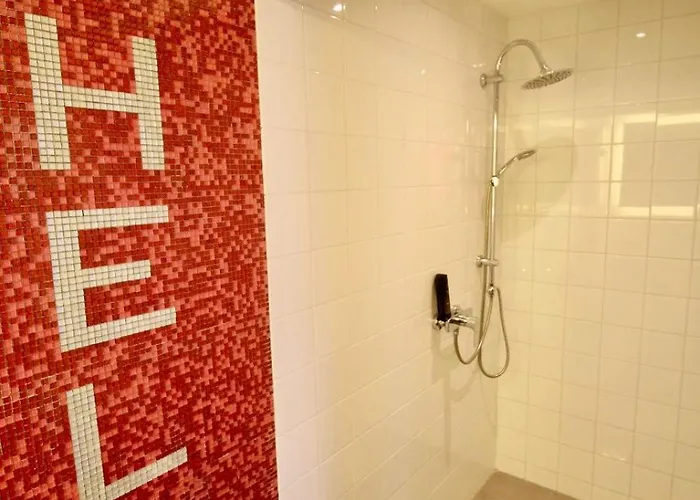 Апартаменты Rozy's Place *