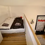 Rozy's Place * בודפשט