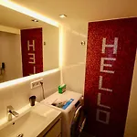 Rozy's Place דירה בודפשט