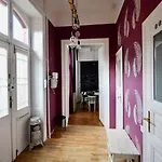 Rozy's Place דירה