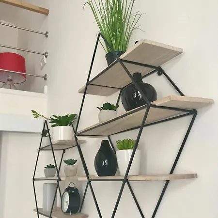 Rozy's Place Budapešť