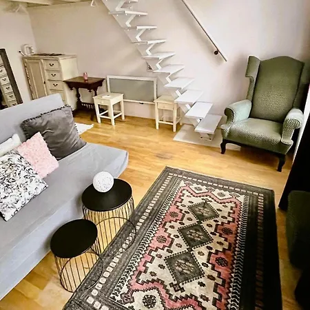 Rozy's Place * Budapešť