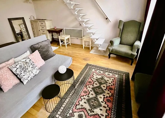 Rozy's Place * Budapest